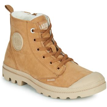 Palladium Botines - para mujer