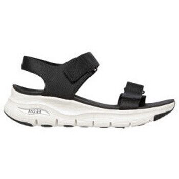 Skechers Deportivas Moda 119247 BLK para mujer