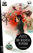 una herencia inesperada (con audio descargable)