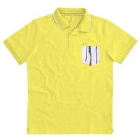 sun68 polo q-nol-58679 para hombre
