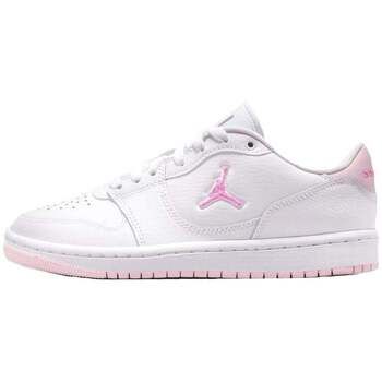 Nike Deportivas Moda COURT CONNECT LOW (GS) WHITE IQ6016 101 para niño