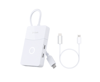 d-link dup-501 hub usb-c 5 en 1 1xhdmi