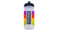 precision fuel  amp  hydration bottle   transparente multicolor   500ml