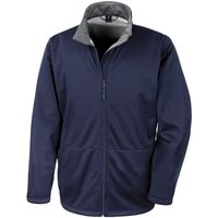 result cazadora r209m para hombre