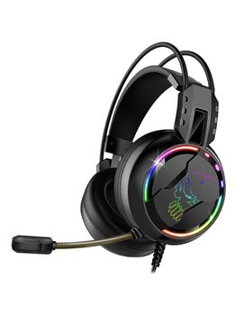 Spirit of Gamer Auricular Pro-H7 RGB