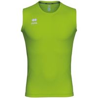 errea camiseta tirantes gale canotta jr para nino