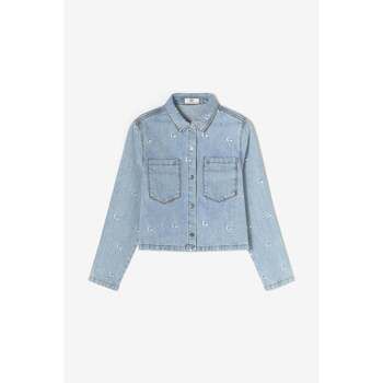Le Temps des Cerises Chaquetas Chaqueta APOLOGI para niña