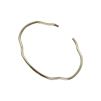 Anillo de bloqueo de horquilla Triumph