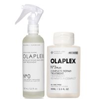 duo olaplex n 3 y n 0