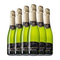 rovellats imperial brut cava reserva media botella 37 cl 115 vol pack de 6 unidades