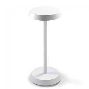 Lámpara de sobremesa portátil led bateria (3w)