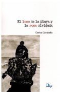 el loco de la playa y la roca olvidada
