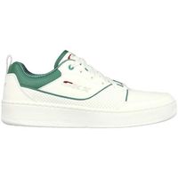 skechers deportivas moda baskets court 92 cuir para hombre