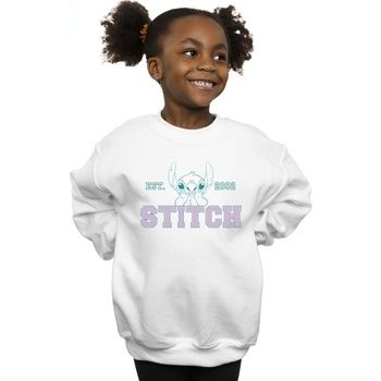 Disney Jersey BI22257 para niña