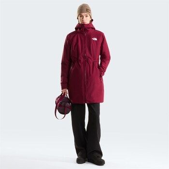 The North Face Chaqueta Hikesteller Insulated Parka para mujer