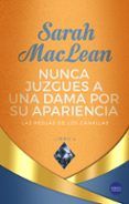 nunca juzgues a una dama por su apariencia