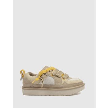 UGG Zapatillas ZAPATILLA LOWMEL BEIG para mujer