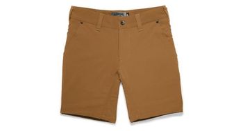 Pantalon corto hombre chrome folsom 2 0 mid marron