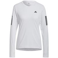 adidas camiseta manga larga hb9372 para mujer