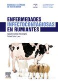 enfermedades infectocontagiosas en rumiantes manuales clinicos de vet