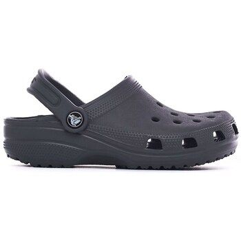 Crocs Zuecos Classic Clog para niño