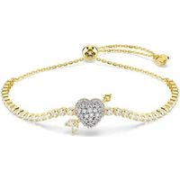 swarovski pulseras bracciale para mujer