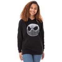 nightmare before christmas jersey bi52962 para mujer