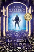 la missio de la rox guardians de la ciutadella 3
