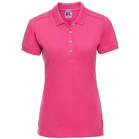 russell tops y camisetas 566f para mujer
