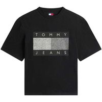 tommy jeans camiseta gt28026 para hombre