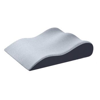 Almohada Reposapiés Elevadora Para Mujeres Embarazadas Y Personas Mayores, Soporte Para Las Extremidades Inferiores Y Reposapiés Moldeador De Piernas.