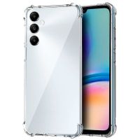 cool carcasa antishock transparente para samsung galaxy a05s