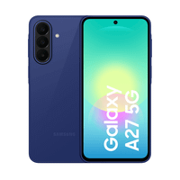 samsung galaxy a27 5g 8 256gb azul smartphone