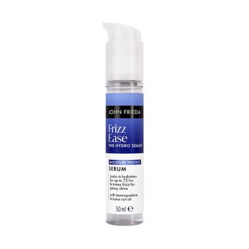 John Frieda - Frizz Ease The Hydro Sealer Moisture Protect Sérums y aceites capilares 50 ml unisex