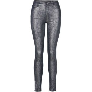 Emporio Armani Pantalón pitillo - para mujer