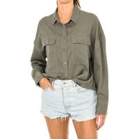 superdry blusa w4010008a para mujer