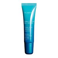 clarins cosmetica labios hydra-essentiel baume balsamo labial voluminizador y reparador