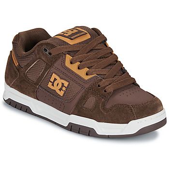 DC Shoes Zapatillas STAG para hombre