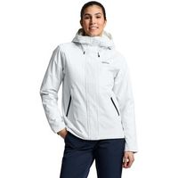 slam chaquetas act ws hooded ins jacket para mujer