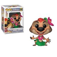 pop disney lion king - luau timon funko pop vinyl multiplataforma