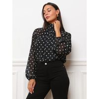 la modeuse camisa 79804p189806 para mujer