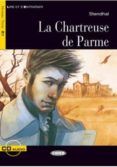 la chartreuse de parme livre  cd