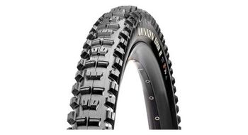 Neumatico maxxis trasero minion dhr ii exo protection 3c 29   tubeless ready plegable