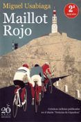 El maillot rojo