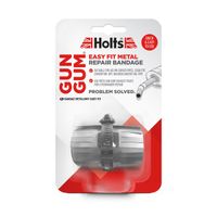 gun gum easy fit metal repair bandage