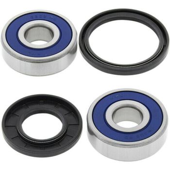 Kit de rodamientos de rueda All Balls 25-1073