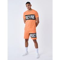 project x paris short - para hombre