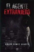 el agente extranjero