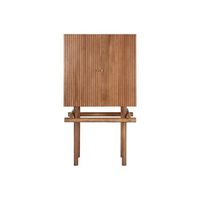 botellero mango 90x45x156 natural
