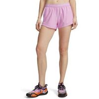 under armour short play up para mujer